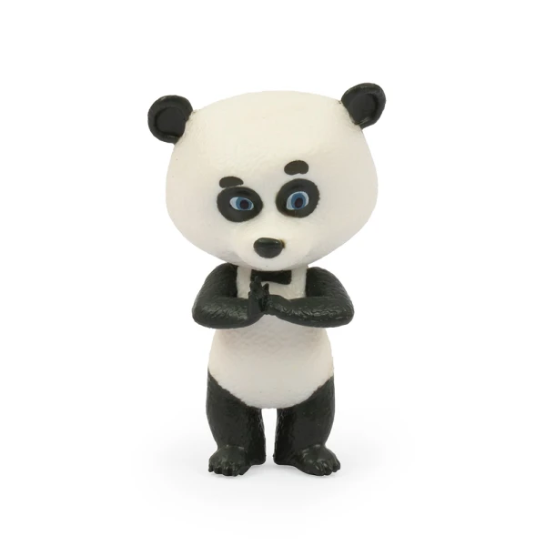 MASHA AND THE BEAR SURPRISE FIGURE IN BAG
