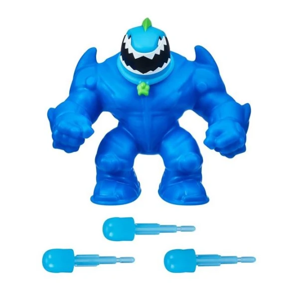 GOO JIT ZU ULTRA GOO STRIKE THRASH MOBILE