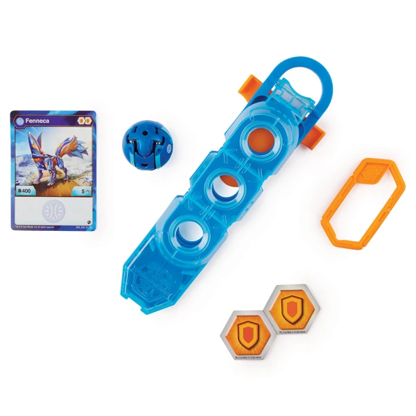 BAKUGAN GEOGAN RISING BAKU CLIP - SEVERAL DESIGNS