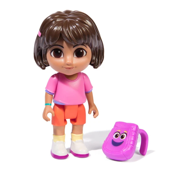 DORA ΜΟΝΕΣ ΦΙΓΟΥΡΕΣ