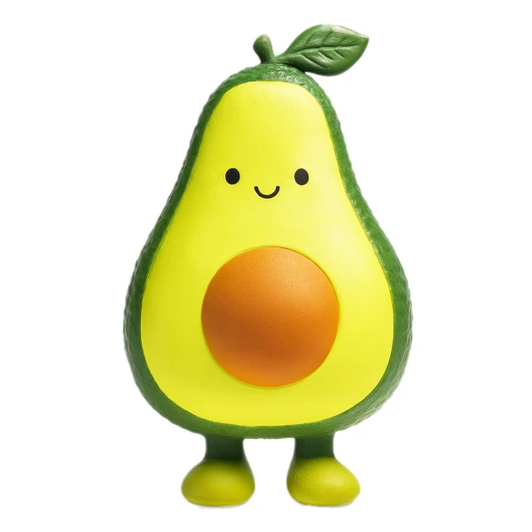 KEYCRAFT STRECTH \'N SMASH AVOCADO