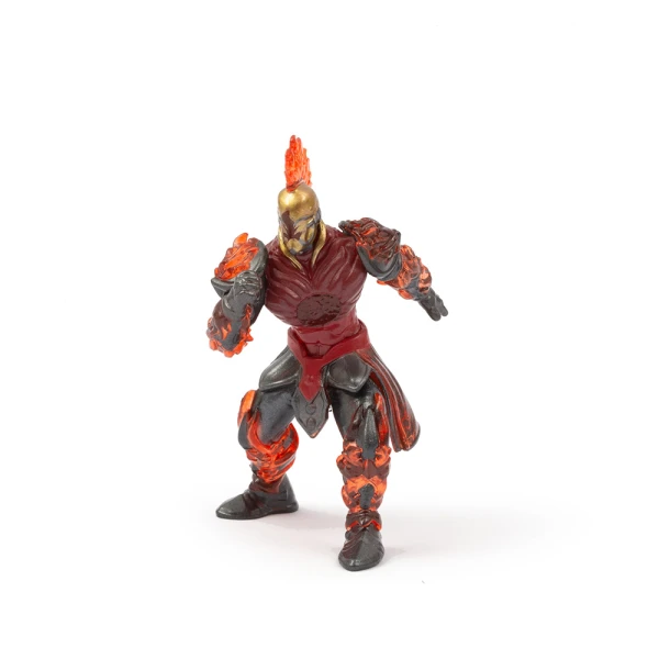 GORMITI THE NEW ERA MINI FIGURE 7 cm - FIREON