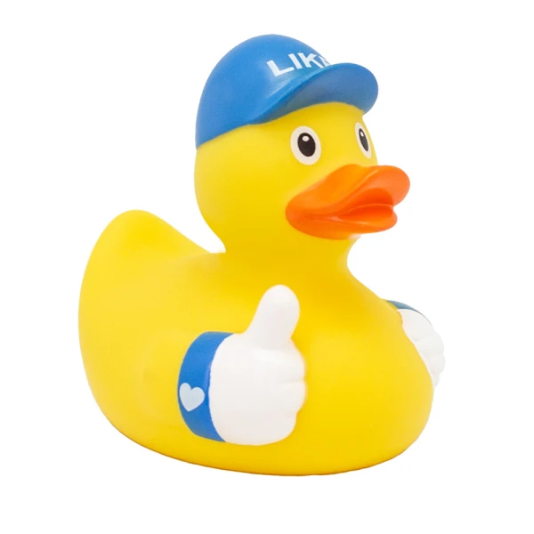 LILALU ΠΑΠΑΚΙ - LIKE DUCK