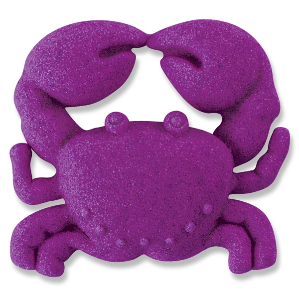 KNS SAND KINETIC NEON SAND 227gr - 4 COLOURS
