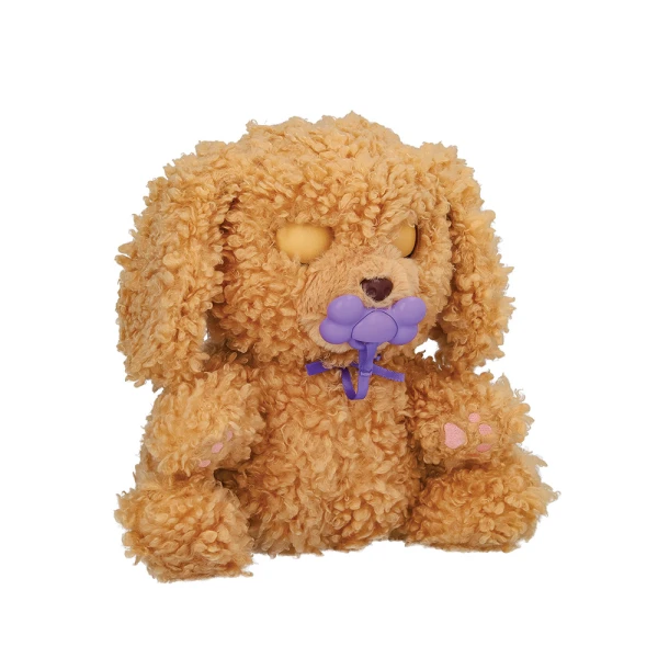 BABY PAWS LABRADOODLE ΛΟΥΤΡΙΝΟ ΔΙΑΔΡΑΣΤΙΚΟ ΣΚΥΛΑΚΙ
