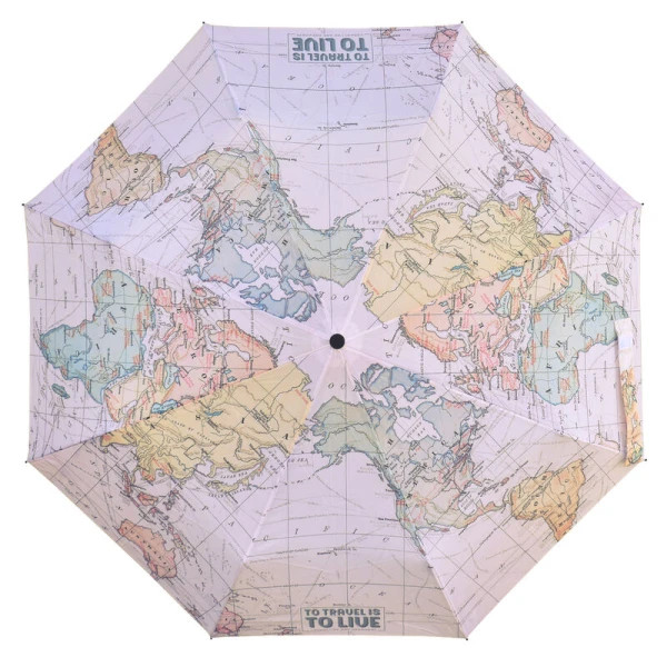 LEGAMI FOLDING UMBRELLA - TRAVEL