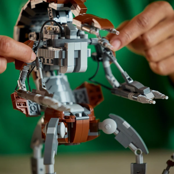 LEGO® STAR WARS™ ΝΤΡΟΪΝΤΕΚΑ™