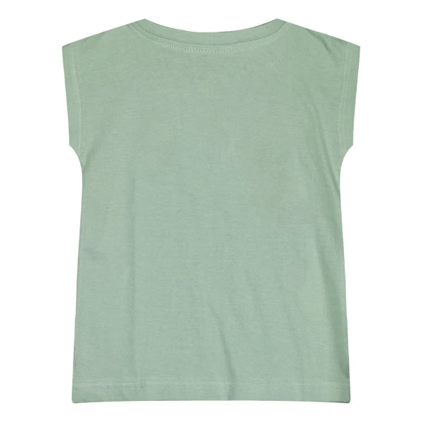 ENERGIERS GIRL\'S BLOUSE PEANUT