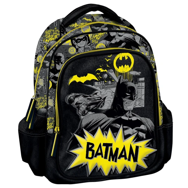 ΣΑΚΙΔΙΟ ΝΗΠΙΑΓΩΓΕΙΟΥ BATMAN