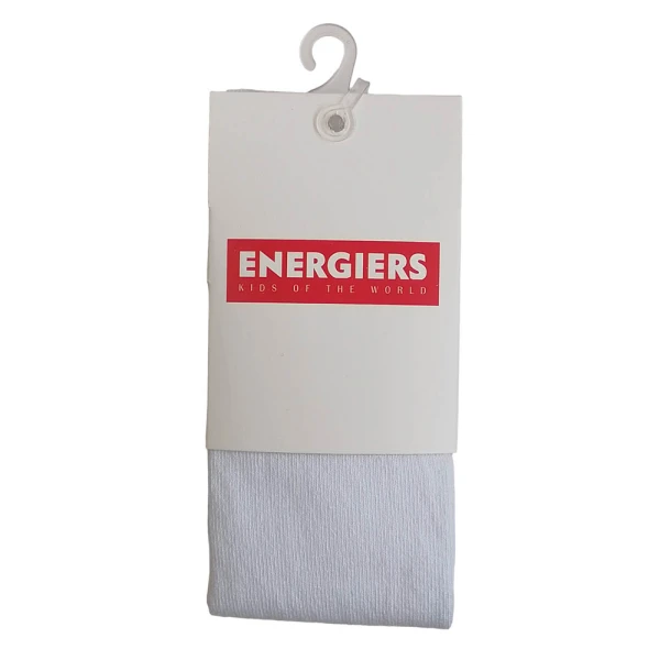 ENERGIERS ΚΑΛΣΟΝ ΠΑΙΔΙΚΟ ΛΕΥΚΟ
