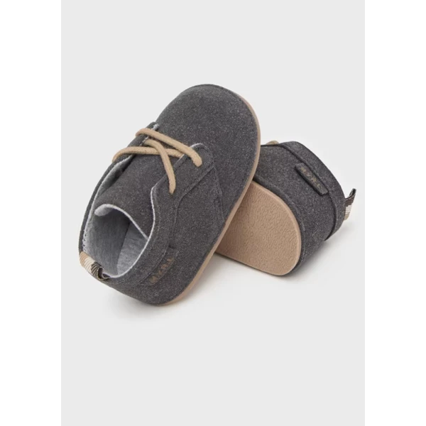 MAYORAL BOOTS DESERT GRAPHITE