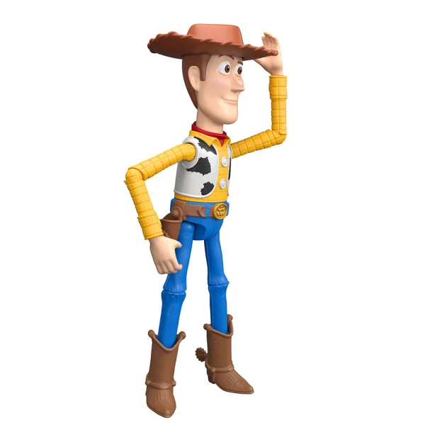 TOY STORY ΦΙΓΟΥΡΑ 30 εκ. WOODY