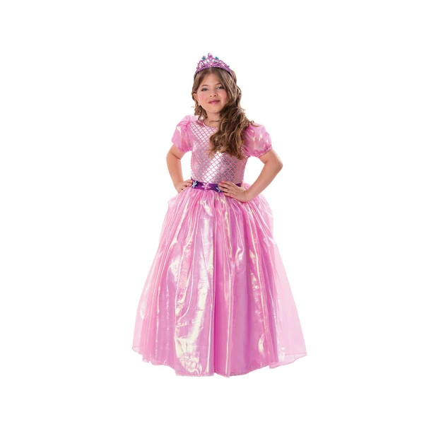 CARNIVAL COSTUME MERMAID ROYAL