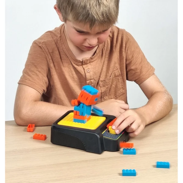 BUKI NATURAL DISASTERS 20 EXPERIMENTS
