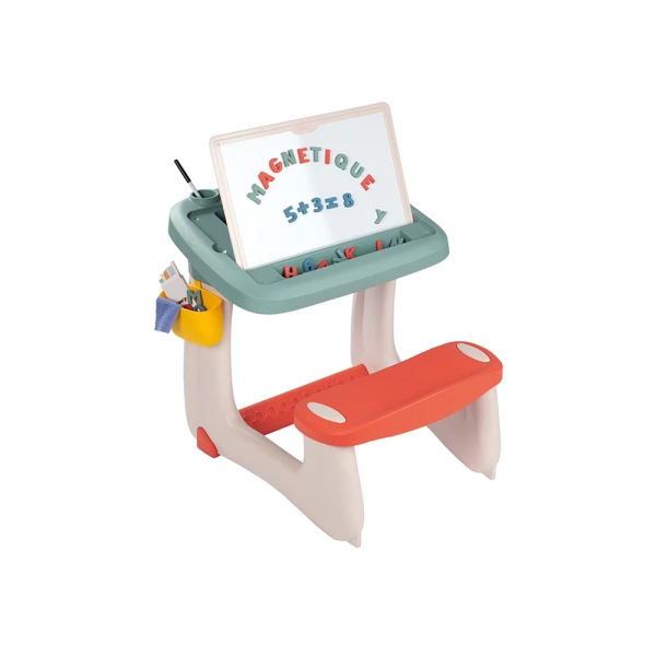 SMOBY LITTLE PUPILS DESK