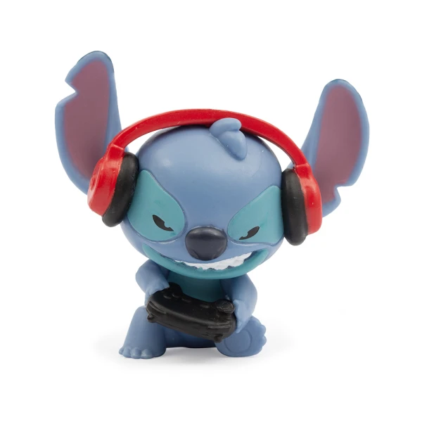 STITCH ΚΑΨΟΥΛΑ ΑΝΑΝΑΣ ΕΚΠΛΗΞΗ