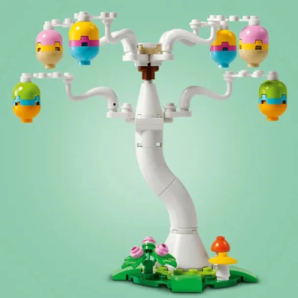 LEGO® EASTER BUNNY AND CHICK EGG HUNT