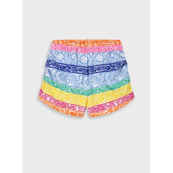 ENERGIERS SHORTS ALL OVER PRINT