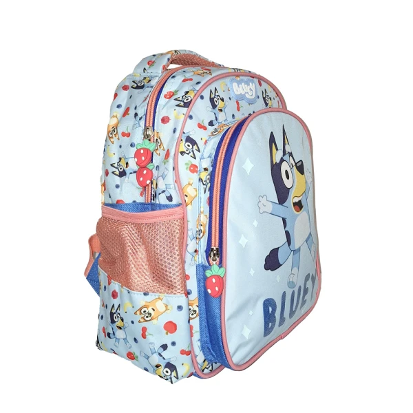 ΣΑΚΙΔΙΟ ΝΗΠΙΑΓΩΓΕΙΟΥ BLUEY BLUE