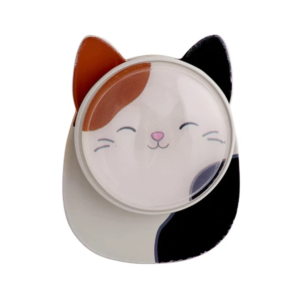 SQUISHMALLOWS UNIVERSAL PHONE GRIP & HOLDER - CAM THE CAT