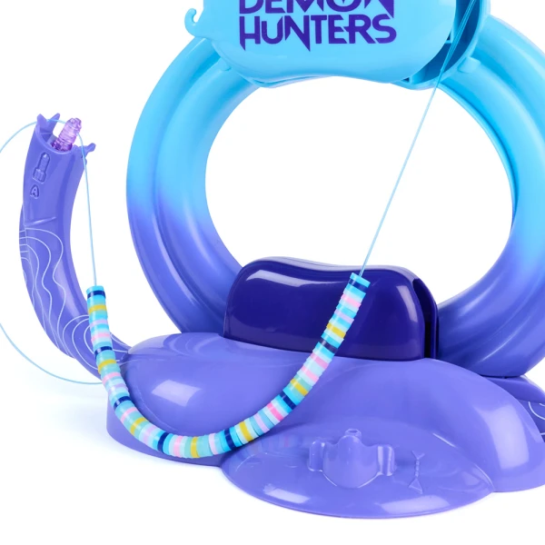 COOL MAKER BRACELET MAKER K-POP DEMON HUNTERS