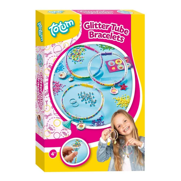 TOTUM ΒΡΑΧΙΟΛΙΑ ΜΕ GLITTER