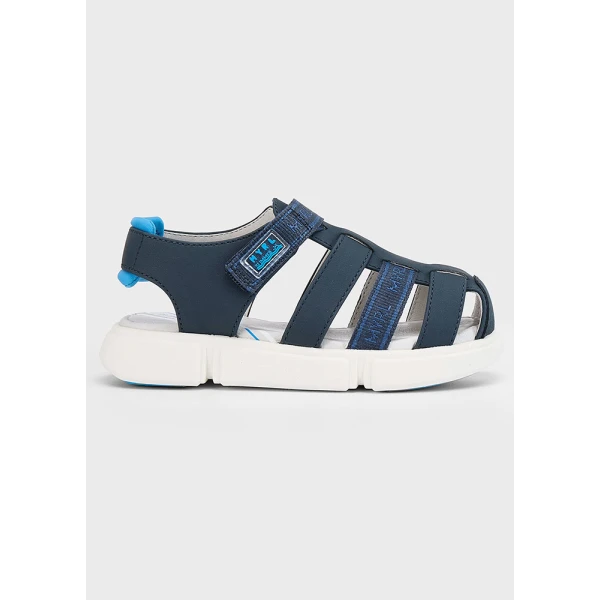 MAYORAL SANDALS CLOSED SPORT SHOES NAVY BLUE