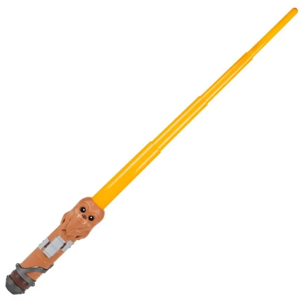 STAR WARS RP CHEWBACCA LIGHTSABER
