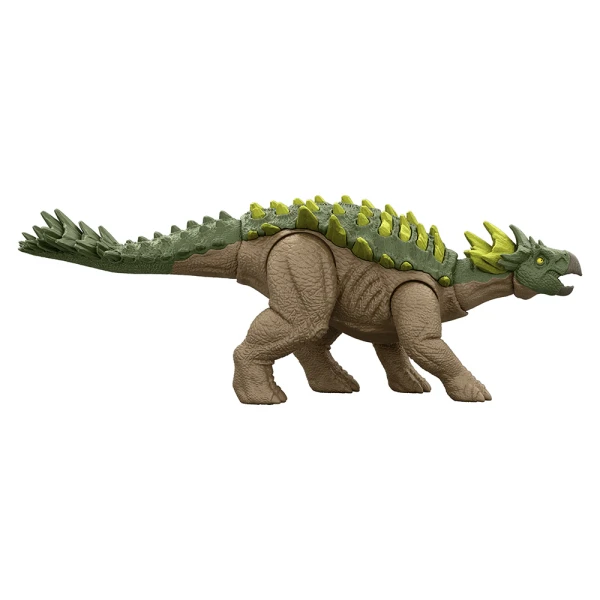 JURASSIC WORLD REBIRTH - ΦΙΓΟΥΡΑ ΔΕΙΝΟΣΑΥΡΟΥ ΜΕ ΣΠΑΣΤΑ ΜΕΛΗ - YUXISAURUS