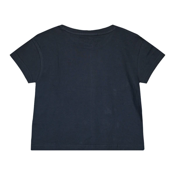 ENERGIERS GIRL\'S BLOUSE OFF BLACK