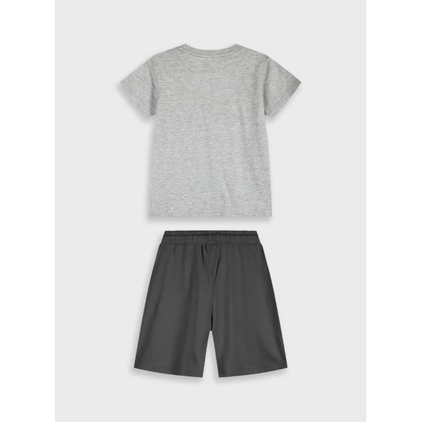 ENERGIERS SET BOY BLACK