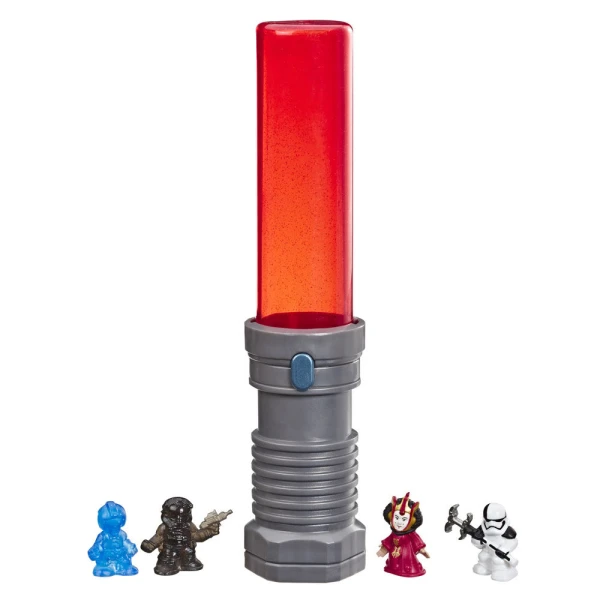 STAR WARS E9 MICRO FORCE WOW