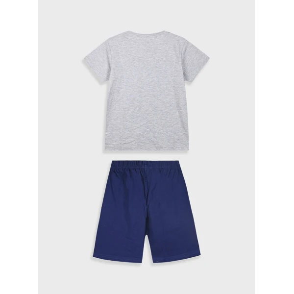 ENERGIERS SET NAVY