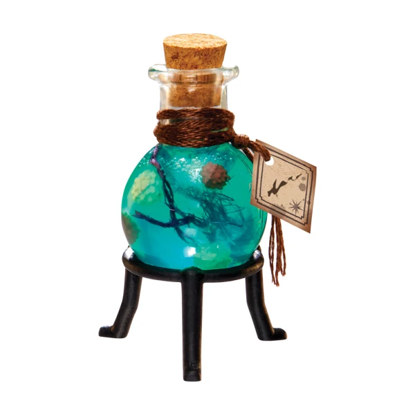 MINIVERSE - ΜΑΚΕ ΙΤ ΜΙΝΙ HARRY POTTER POTIONS ΕΚΠΛΗΞΗ