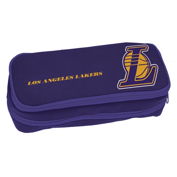 BACK ME UP ΚΑΣΕΤΙΝΑ ΒΑΡΕΛΑΚΙ ΟΒΑΛ NBA LAKERS