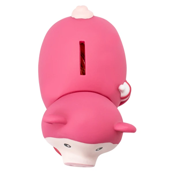 LILALU ΚΟΥΜΠΑΡΑΣ PIGGY BABY GIRL