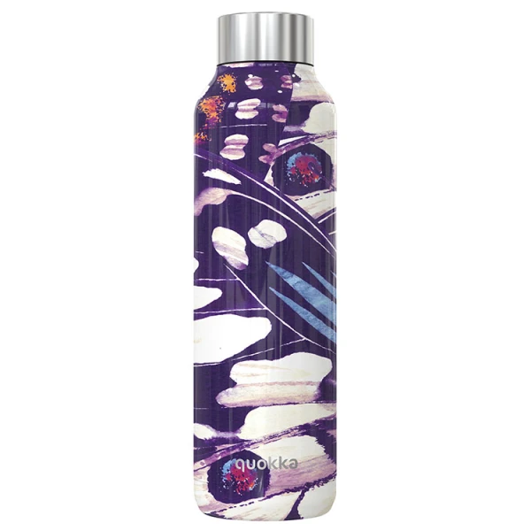 QUOKKA STAINLESS STEEL ΘΕΡΜΟΣ 630ml