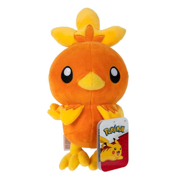 POKEMON W11 PLUSH 20 cm TORCHIC