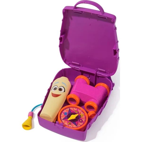 DORA MY ADVENTURE BACKPACK