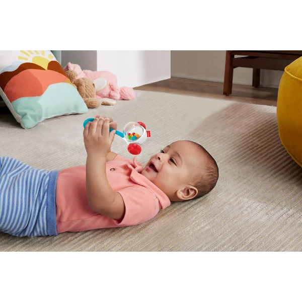 FISHER PRICE ΚΟΥΔΟΥΝΙΣΤΡΕΣ ΚΛΑΣΙΚΑ ΠΑΙΧΝΙΔΙΑ ΣΕΤ ΤΩΝ 2