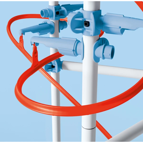 PLAYMOBIL SKY TRAILS STARTER KIT