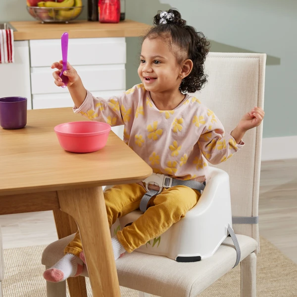 FISHER PRICE ΚΑΡΕΚΛΑΚΙ ΦΑΓΗΤΟΥ ΠΑΝΤΑ