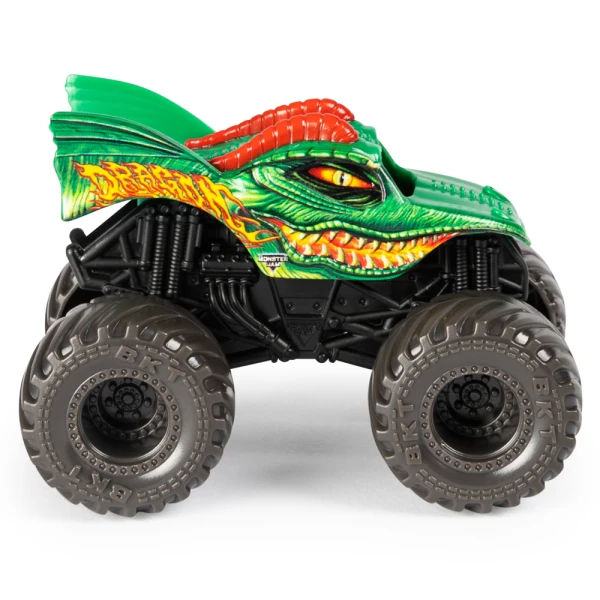 MONSTER JAM ΟΧΗΜΑ MONSTER JAM 1:70