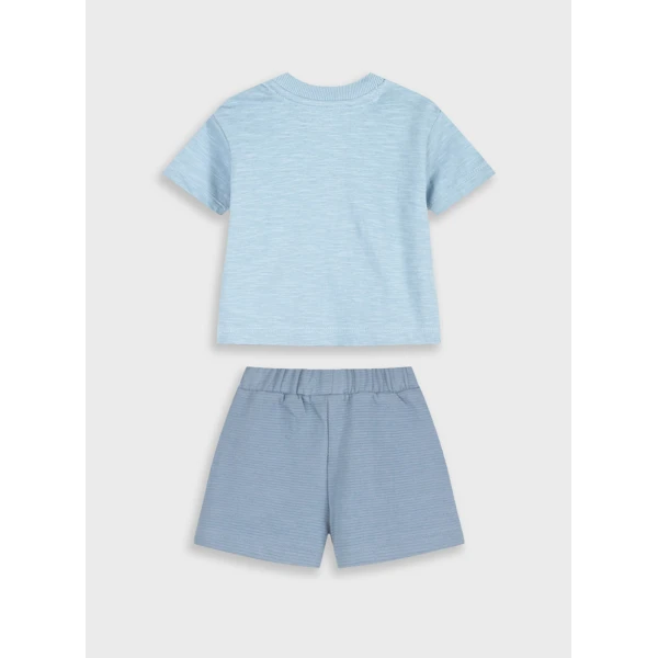 ENERGIERS SET BOY ROYAL BLUE 