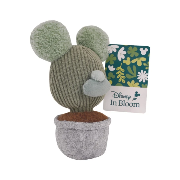 DISNEY MICKEY FLOWER POT 18 cm.