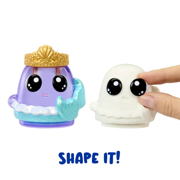 DOHKINS SCENTED DOUGH FANTASY PACK