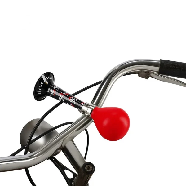 LEGAMI BIKE HORN - SKULL