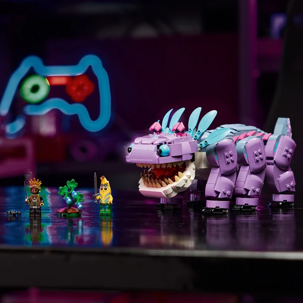 LEGO® FORTNITE® KLOMBO
