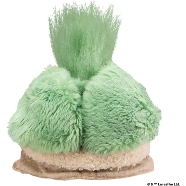 MINI ELECTRONIC PLUSH FURBY FURBLETS SPIRIT GROGU
