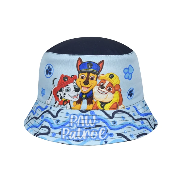 ΠΑΙΔΙΚΟ ΚΑΠΕΛΟ ΚΩΝΟΣ PAW PATROL PLAYFUL ΜΠΛΕ